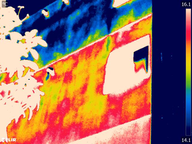 現地調査+高精度解析で精度の高い調査を実現